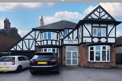 OYO The Pickering Park Hotel, Kingston upon Hull