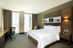 Hilton Garden Inn Aguascalientes, Aguascalientes