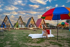 Sunflower Saga, जयपुर