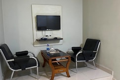 hotel haven Intercontinental, Agartala