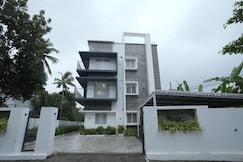 Rivera Residency, Thiruvananthapuram