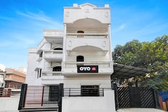 Hotel O SPRINGWOODS HOSPITALITY, Kolkata
