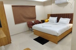 S8 Luxury Inn, Anantapur
