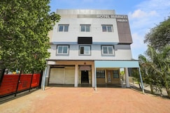 Hotel Maruti Palace, Bhopal