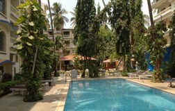 Swimming Pool 1