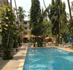 Swimming Pool 1