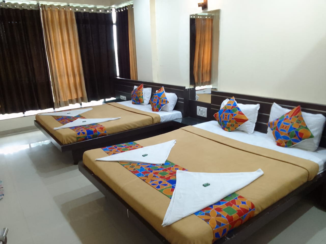 HOTEL SAI GOVIND