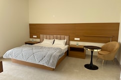 Terra garden resort, Raikot