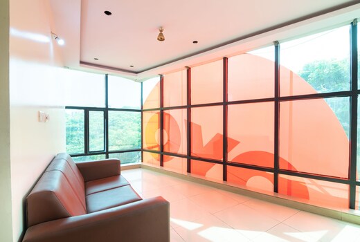 Hotel O Rajmahal Boarding & Lodging