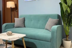 Cozy 1Bhk in Koramangala central, Bangalore