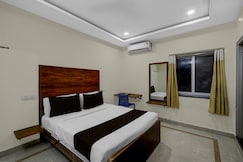 Townhouse Financial District Gachibowli Formerly Srinika Inn, Hyderabad