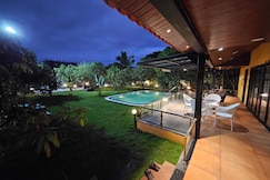 Rajashree Multipurpose Resort, Solapur