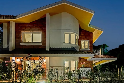The Promenade Villa Taiga by Deshco Holidays