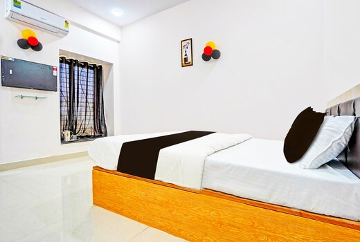 Hotel O SILK