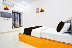 Hotel O SILK, Nagpur