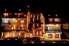 Vanilla Vibes Stays, Bhowali