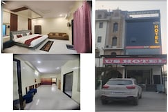 Hotel US Group, Jaipur