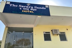The Sarayu Sands, Ayodhya