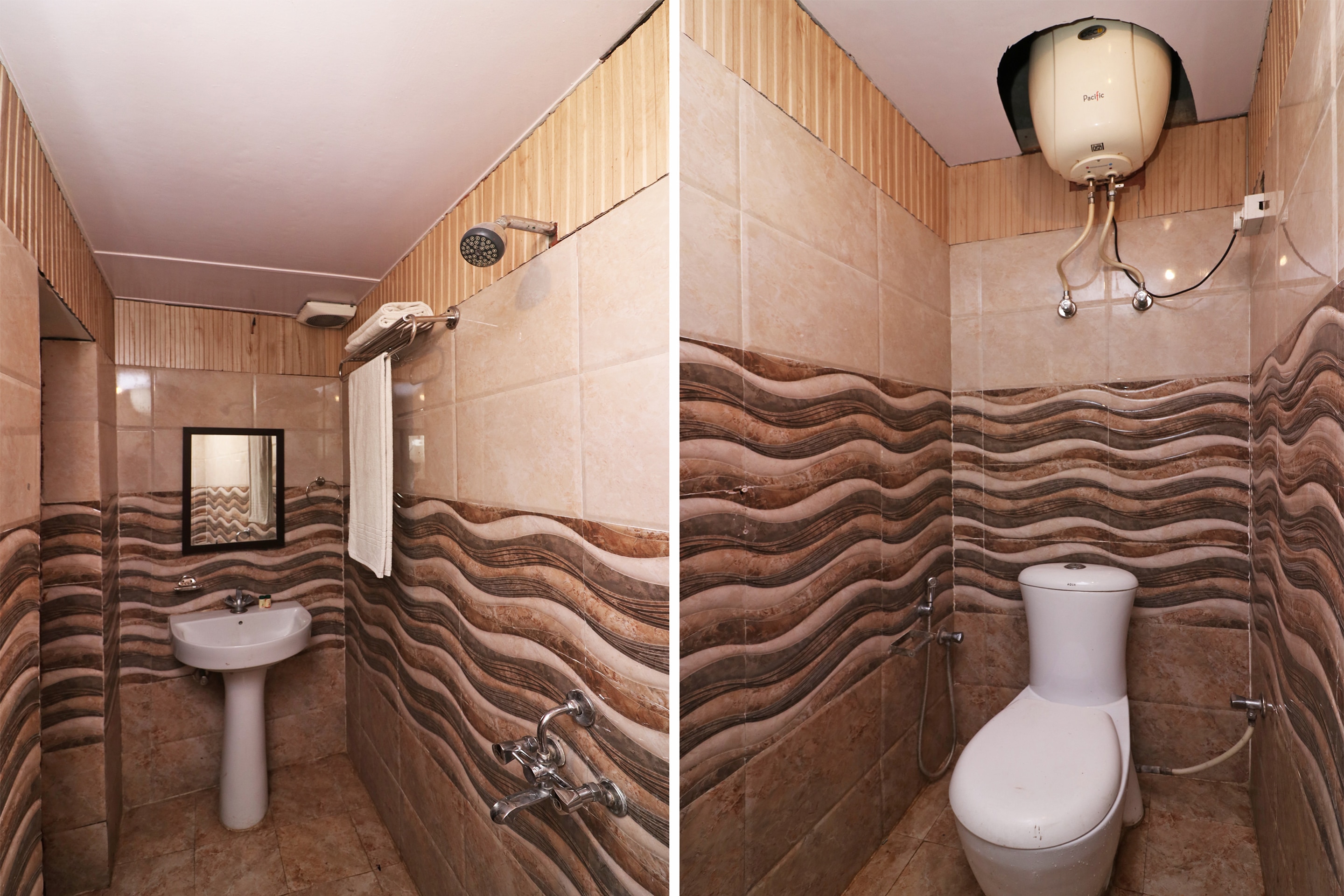 Dwarka Guest House - Tap to explore photos