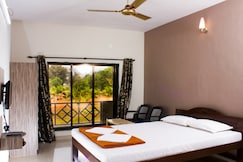 Samudra Sparsh Beach Resort, Ganpatipule