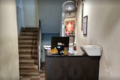 TIRUMALA GRAND A/C HOTEL, Bhadrachalam