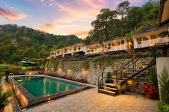Aqua Vista Resort, Bhowali