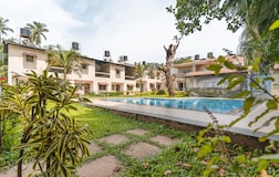 Swimming Pool 1