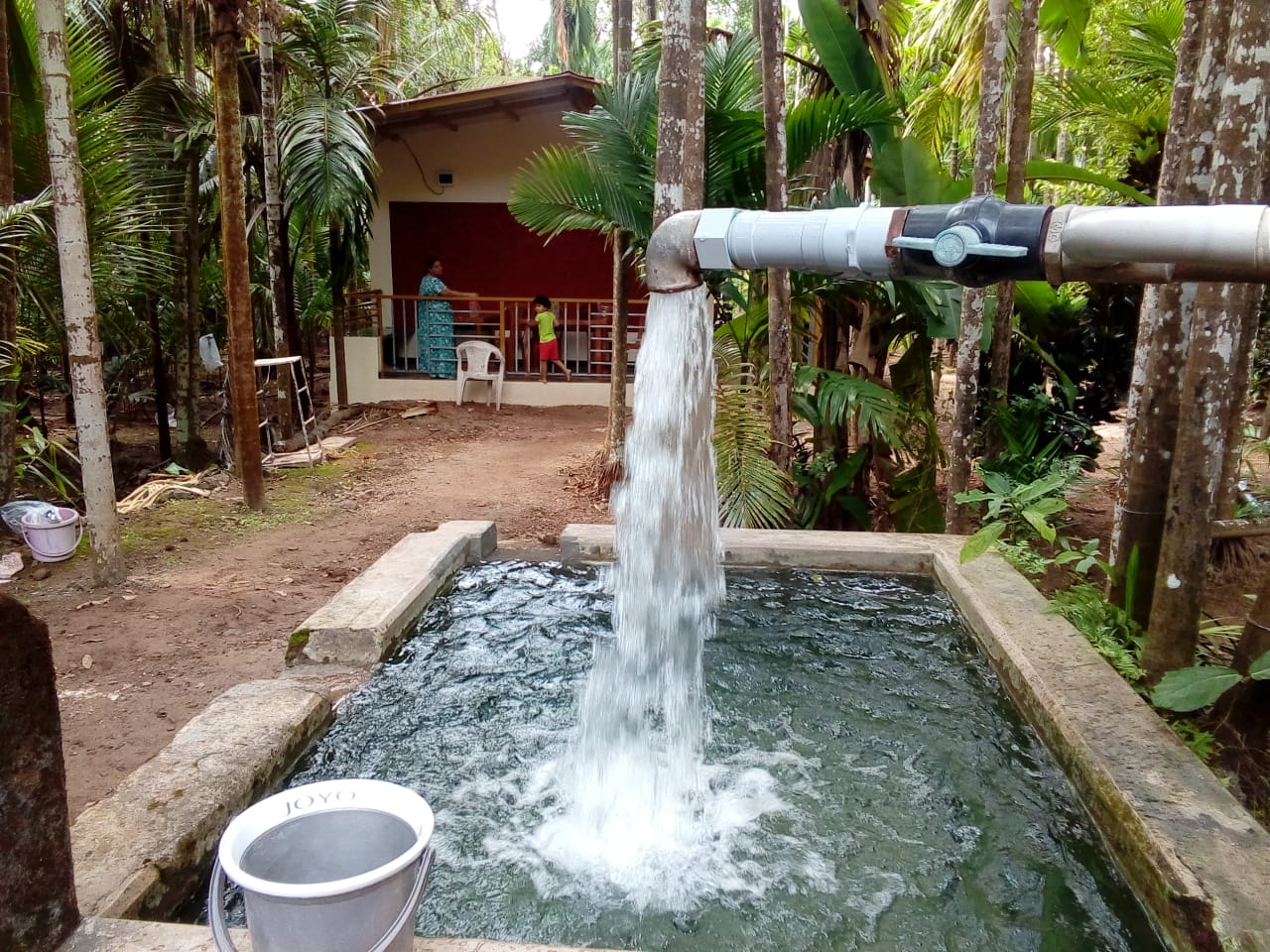 Aarya Holiday Homes - Diveagar | AC Cottages, Diveagar