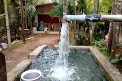 Aarya Holiday Homes - Diveagar | AC Cottages, Dapoli