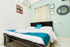 Stayrich Hotels, Hyderabad