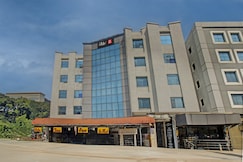 Super Hotel O Qualia Miyapur, Hyderabad