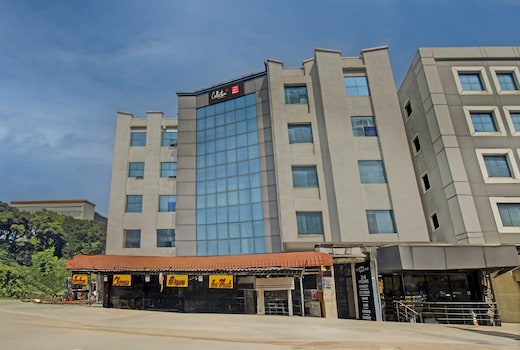 Super Hotel O Qualia Miyapur