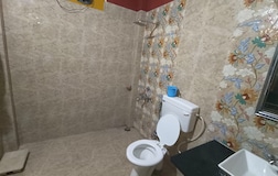 Washroom