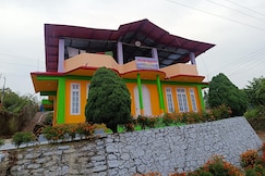 Gruham Homestay || Charkhole, Kalimpong