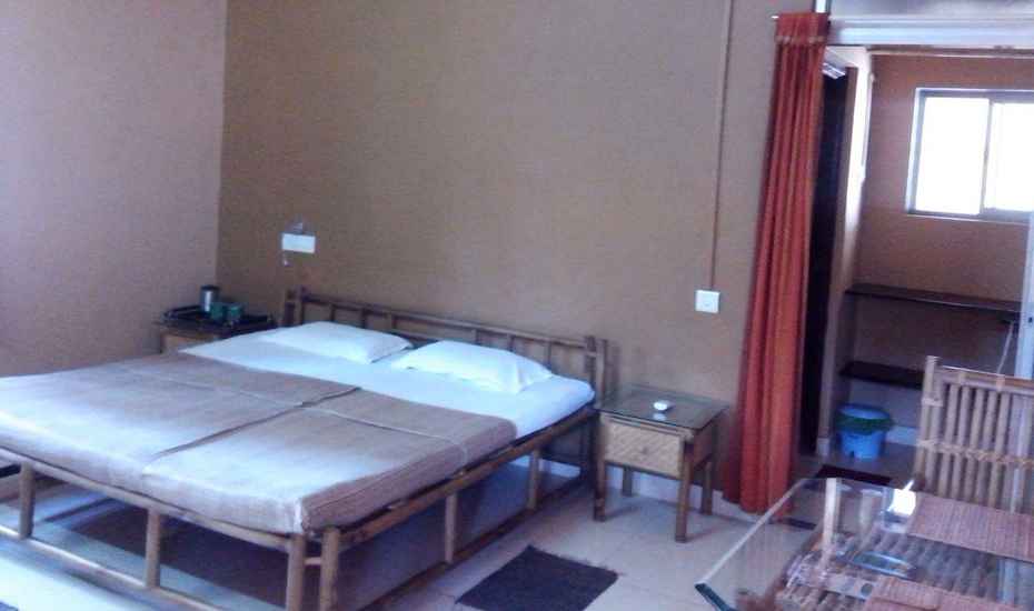 Vandashree Stay 3
