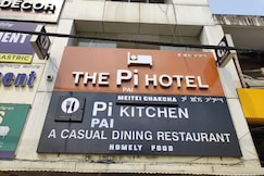 THE Pi HOTEL