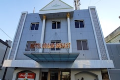 Grand Basant, Pendra