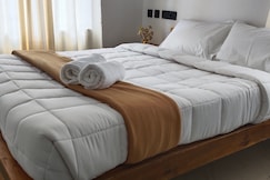 Ananthapuram Residency, Thiruvananthapuram