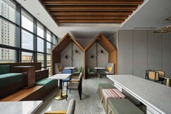 Hilton Garden Inn Jincheng Gushuyuan, Xinxiang