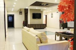 Hotel Kuber, Porbandar