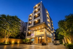 Hotel Accolade, Ahmedabad