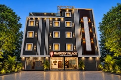 Hotel Mahadev Palace, Haridwar