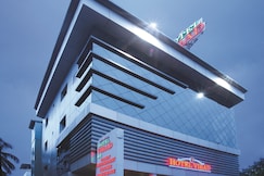 Hotel VIRAD, Tirurangadi