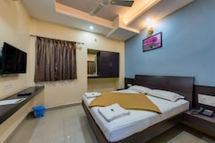 Hotel Radhakrishna, Kolhapur