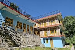 Pradeep home stay, Sainj