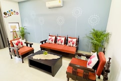 Homey Hideaway  Your home away from home, Agra