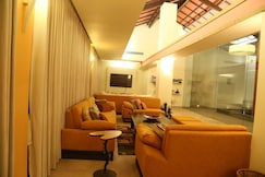 Outpost@Alibaug, Alibaug