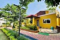 Mandu Green Villa, Mandu