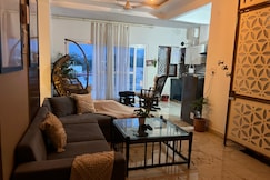 Twilight Penthouse Rooftop, Dehradun