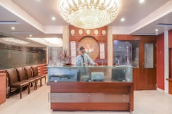 Hotel O Grandeur By orbit Hotels Near Chennai shopping mall, Hyderabad